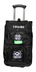 Atom Trolley Bag with Wheels