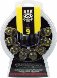 BSB Abec 9 Bearings