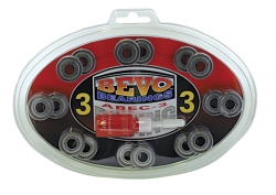 Bevo Abec 3 Bearings