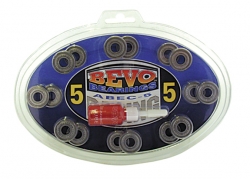 Bevo Abec 5 Bearings