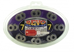 Bevo Abec 7 Bearings