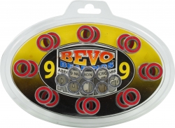 Bevo Abec 9 Mini Bearings