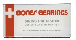 Bones Swiss Bearings - 20 Pack