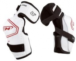 CCM Elbow U Fit 03