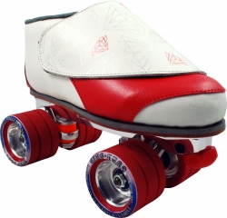 Diamond Walker Proline V-Drive Skates