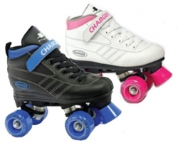 Charger Quad Skate