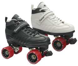 Pacer Vapor 7 Skates