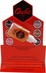 QUBE Bearing Lube