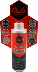 QUBE Bearing Wash