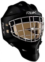 Reebok 3K Goalie Helmet