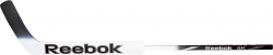 Reebok 4K Senior Goalie Stick