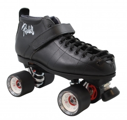 Riedell 126 Probe D-Rod