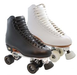 Riedell 220 Century Roller Bones