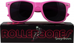 Roller Bones Sun Glasses