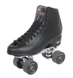 37 Century Stopless Fomac Freestyle