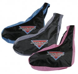 Sure-Grip Nylon Saddle Bag