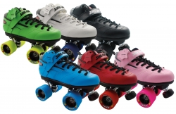 Sure-Grip Rebel Zoom