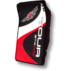 TOUR STX Goalie Blocker