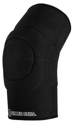 187 Killer Knee Gasket Pads