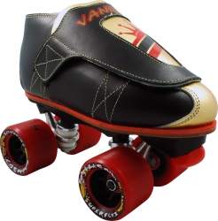 Tony Zane Probe Fly Skates