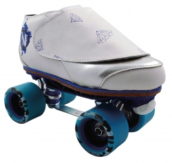 Diamond Walker Sunlite Backspin Blueprint Skates