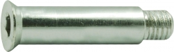Vanilla Inline Axle