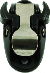 Vanilla Inline Buckle Clip