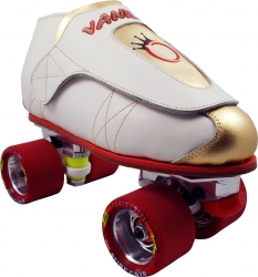 Vanilla Tony Zane Gold Powertrac Power Plus