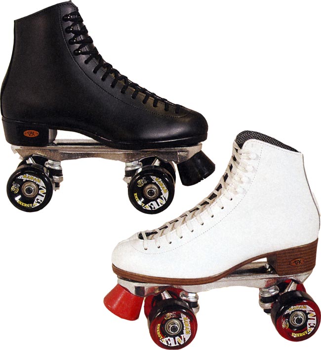 117 SuperX Route at The Skate Depot