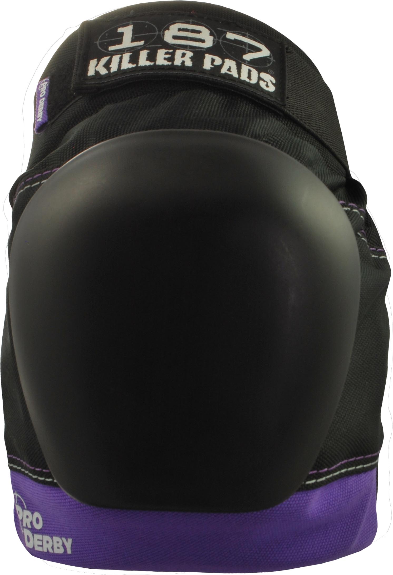 187 Killer Pro Derby Knee Pads at The Skate Depot