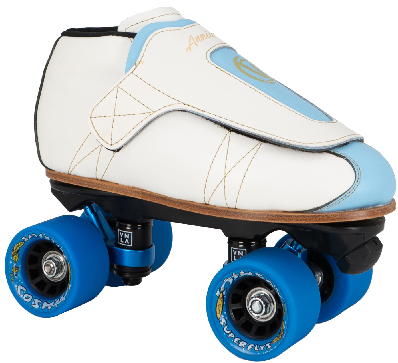 VNLA Anniversary Cosmic w/Jam Plugs at The Skate Depot