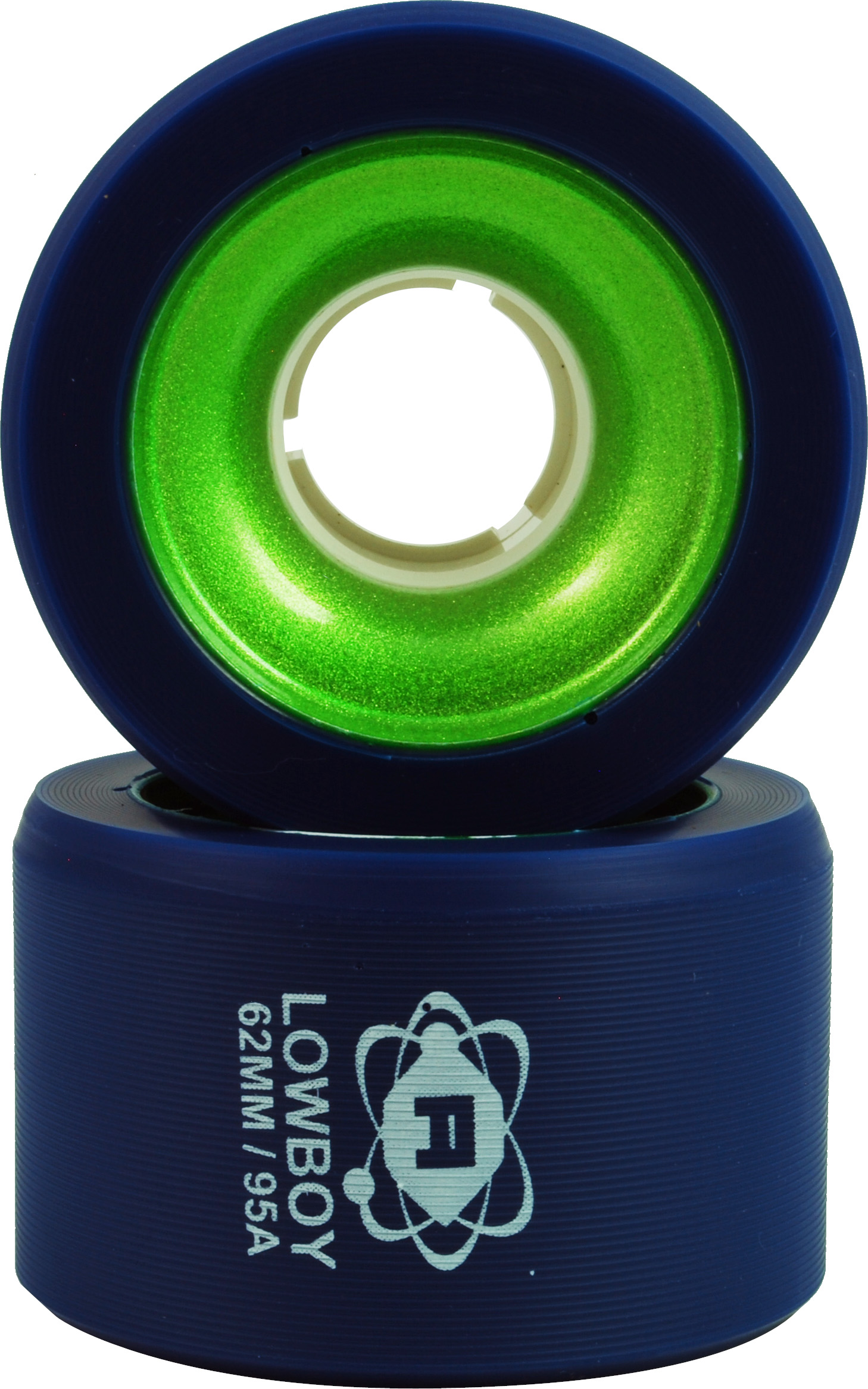 ATOM LowBoy Wheels at The Skate Depot