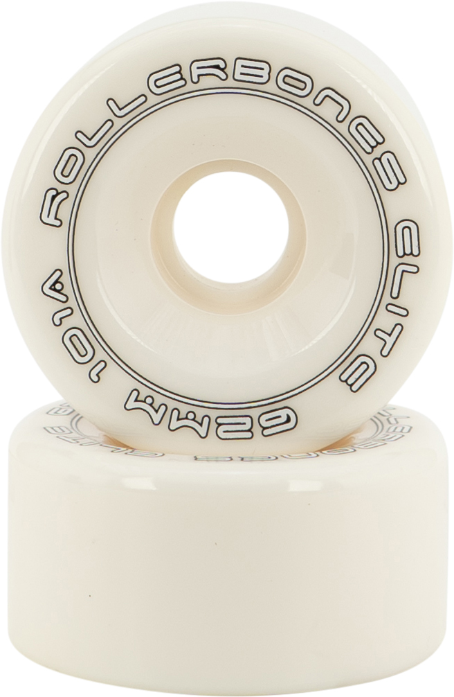 Rollerbones Elite Wheels at The Skate Depot