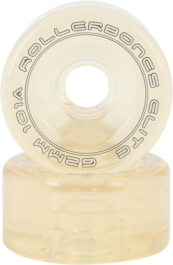 Rollerbones Elite Wheels at The Skate Depot