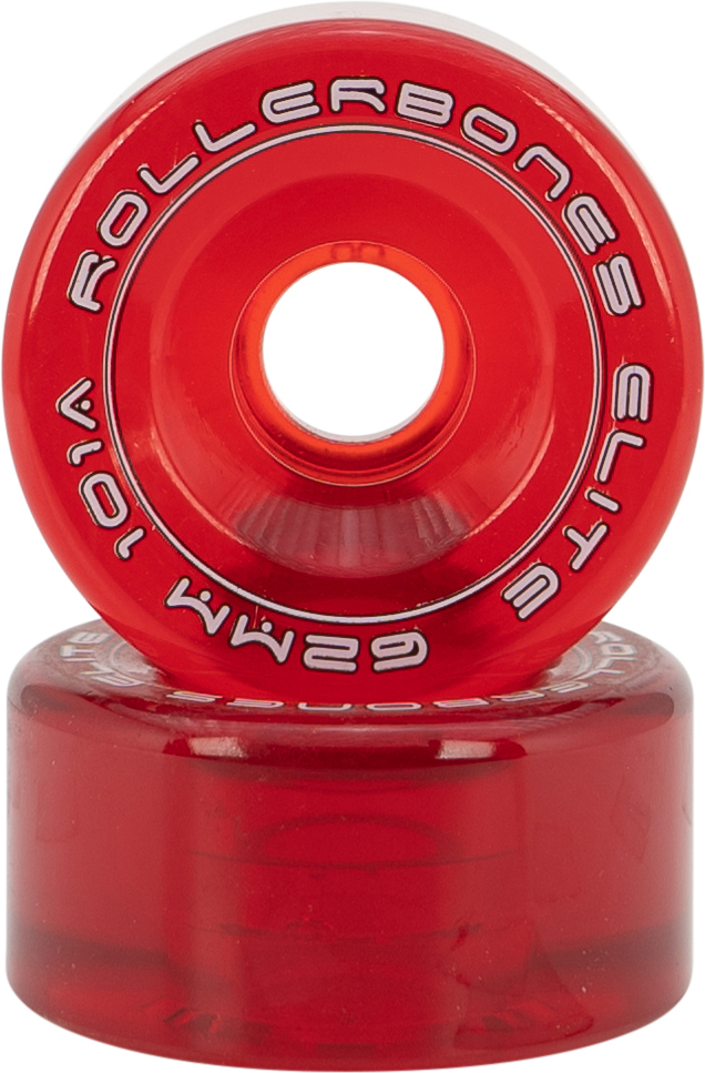 Rollerbones Elite Wheels at The Skate Depot