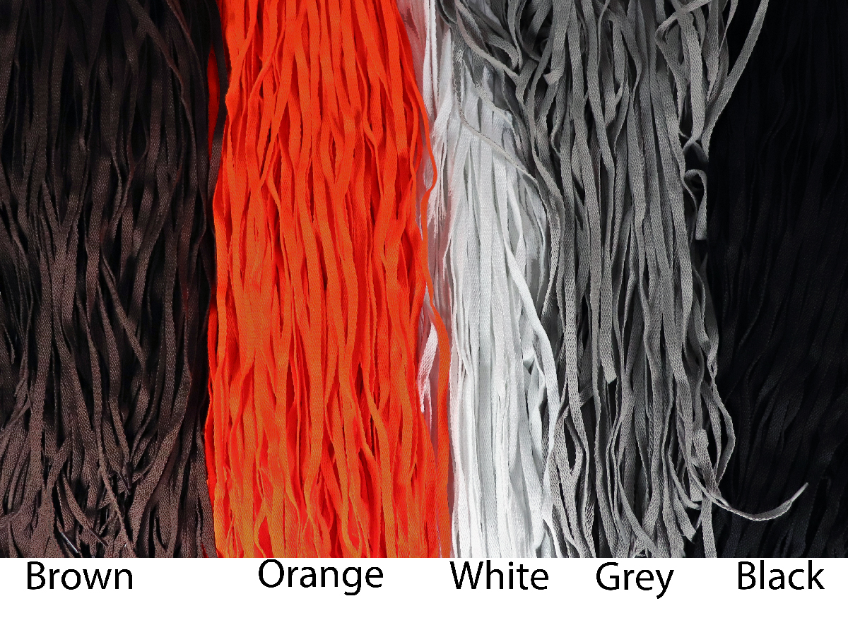 Gross Rental Skate Laces at The Skate Depot