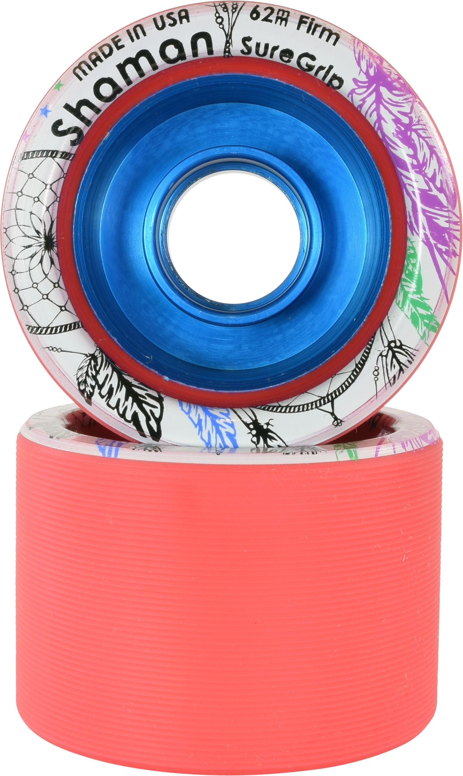 Hyper Shaman Wheels at The Skate Depot