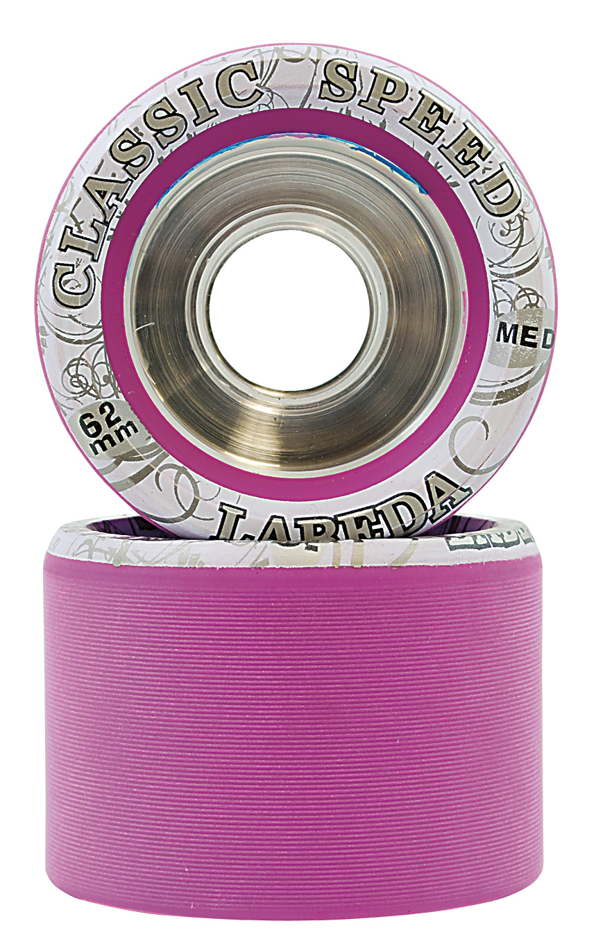 Labeda Classic Wheels at The Skate Depot