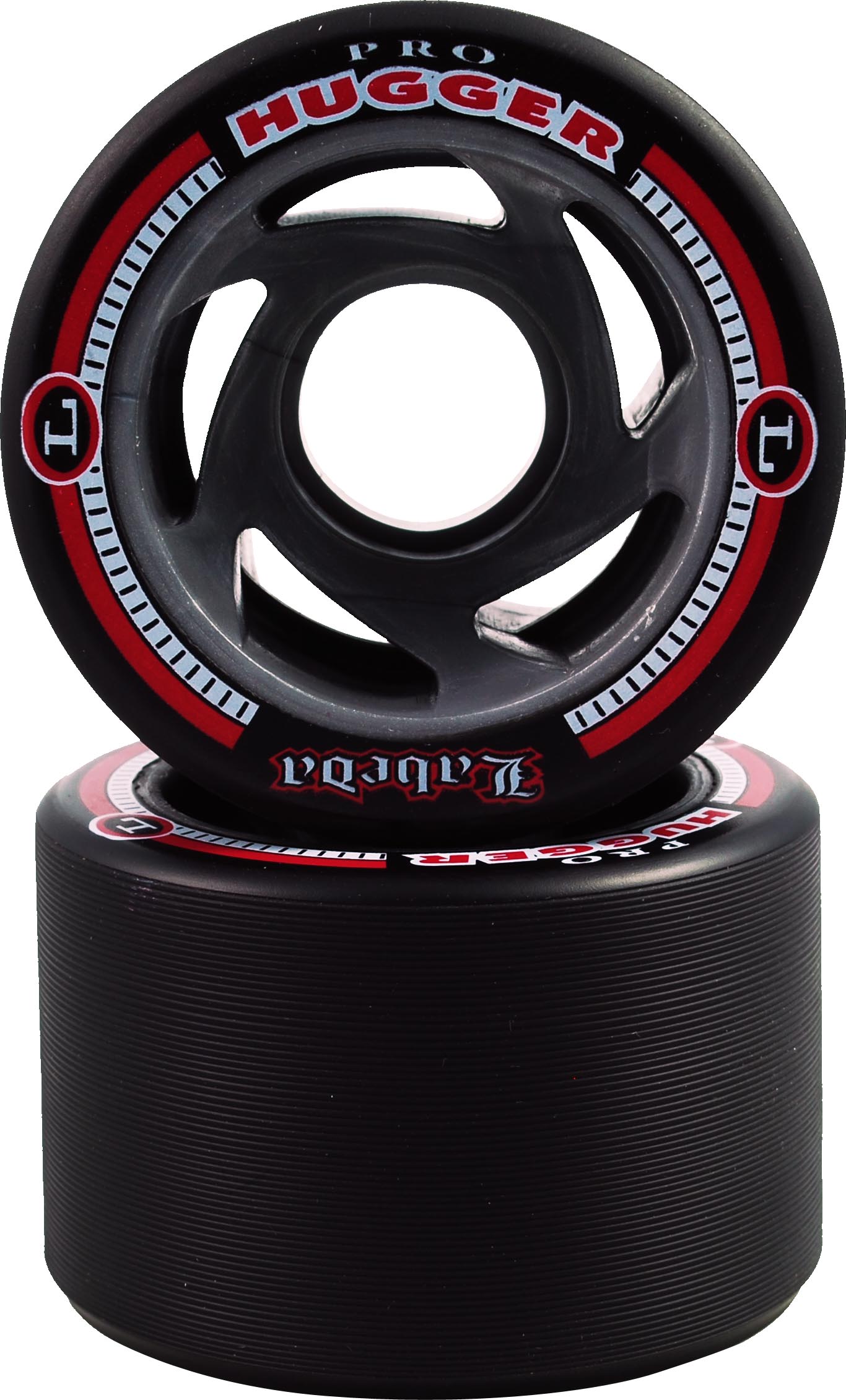 Labeda Hugger Wheels at The Skate Depot