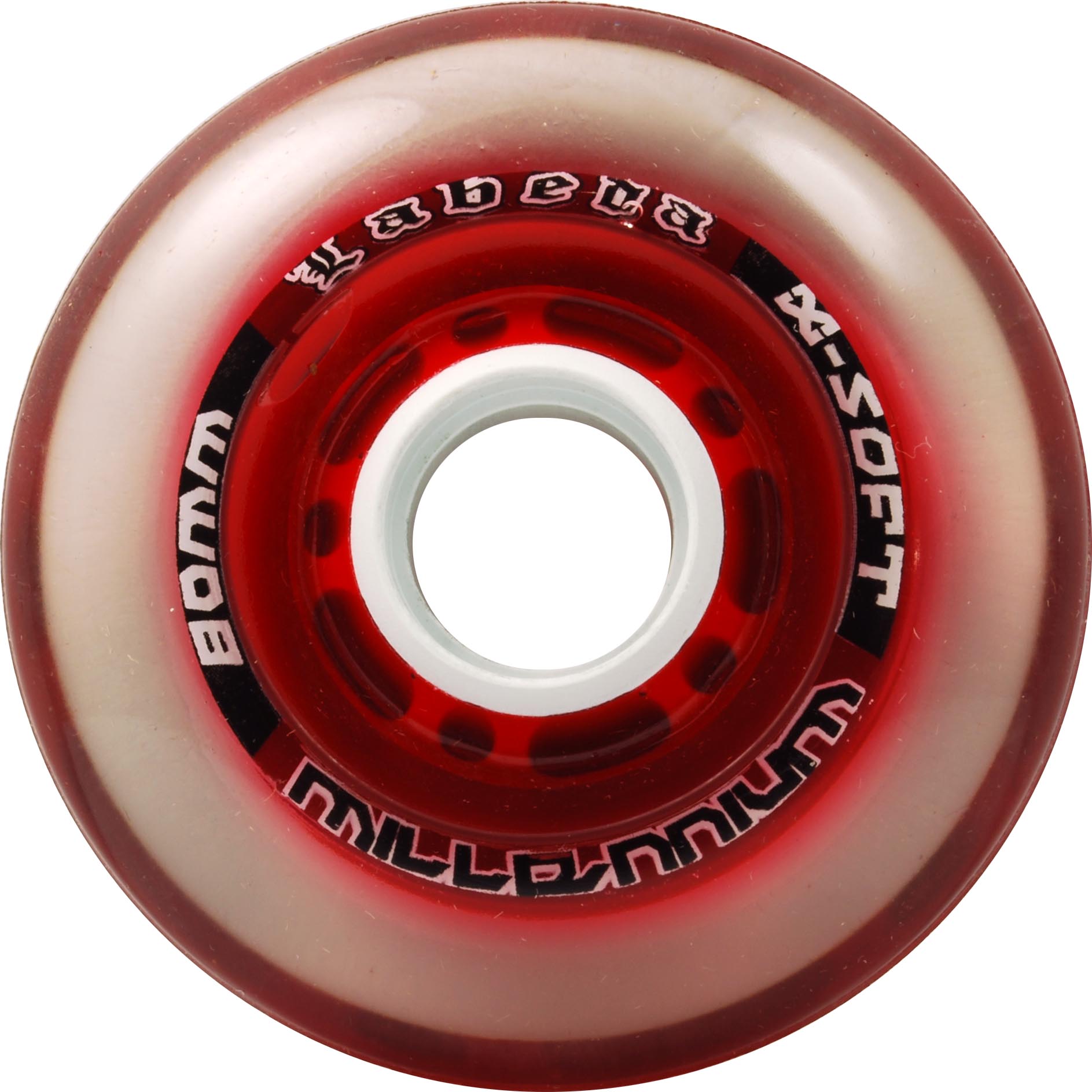 Labeda Millenium Wheels at The Skate Depot