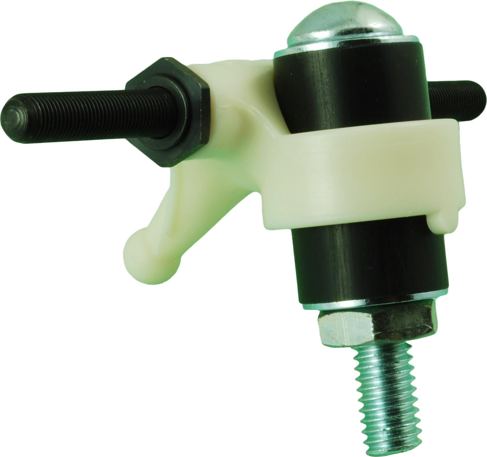 Laser Double Action Truck Comp at The Skate Depot