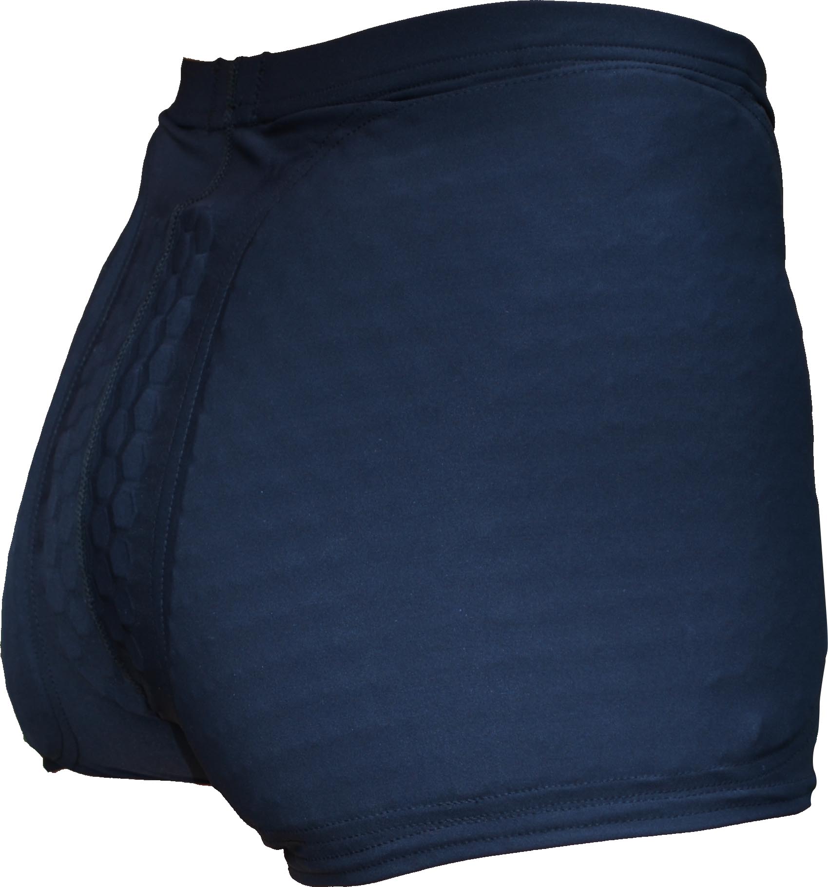 McDavid Padded Roller Derby Shorts at The Skate Depot