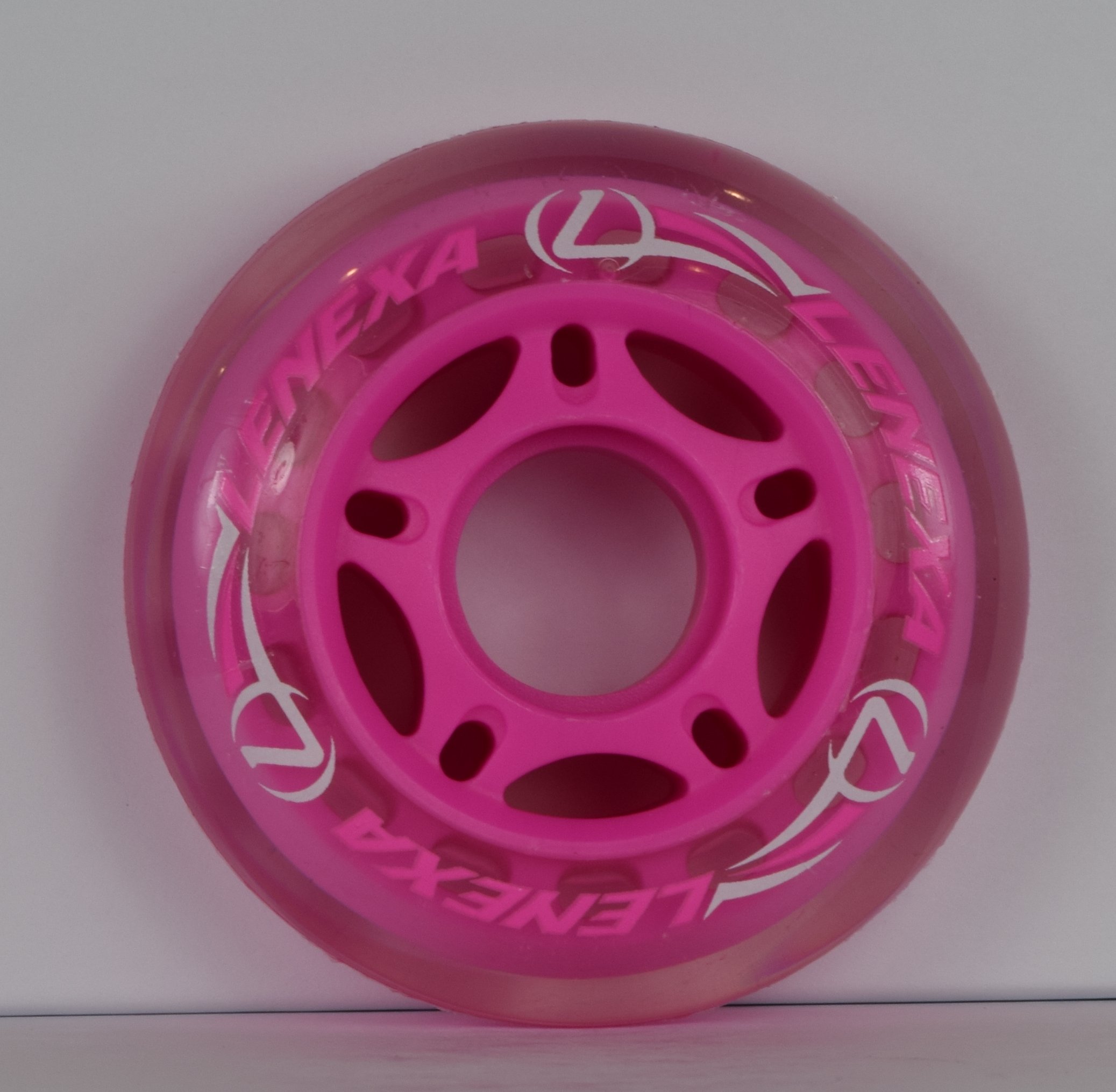 Lenexa Inline Wheel 70mm at The Skate Depot