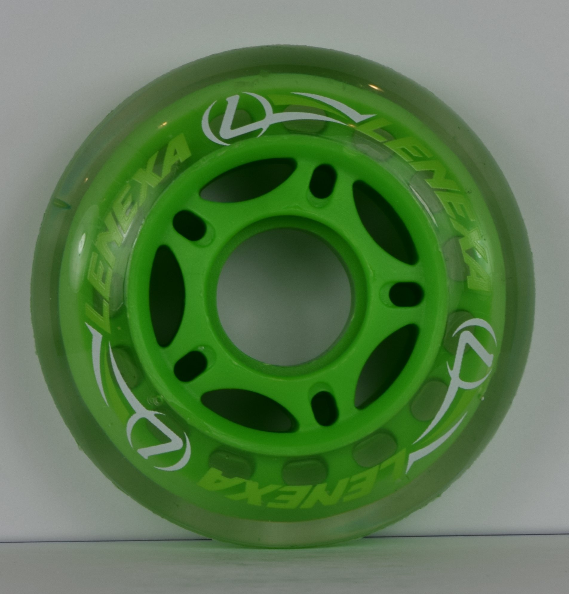 Lenexa Inline Wheel 70mm at The Skate Depot