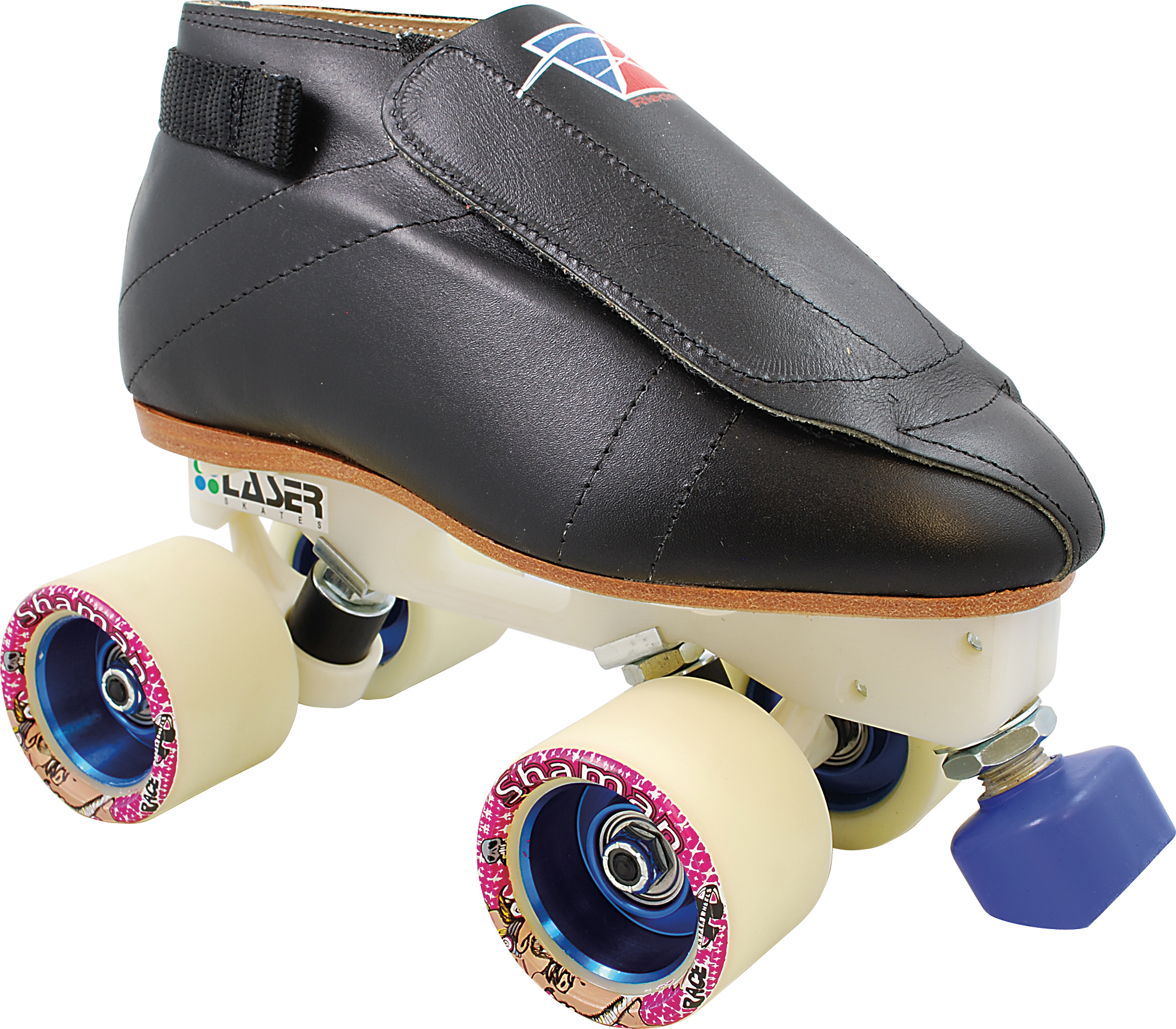 Riedell 395 Laser Shaman at The Skate Depot