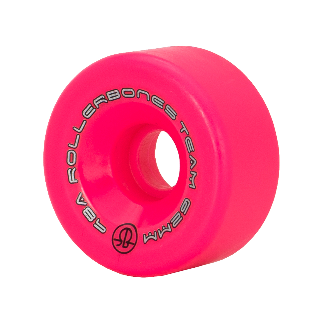 RollerBones Team Series Wheels at The Skate Depot
