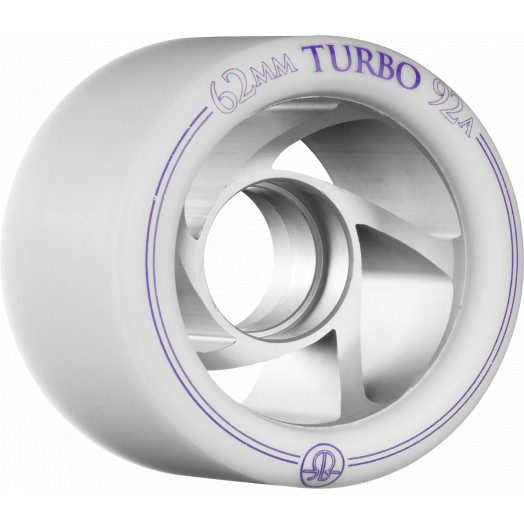 Roller Bones Turbo Speed Wheels at The Skate Depot
