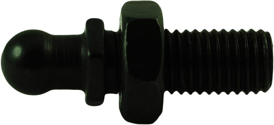 Snyder Pivot Pin With Nut at The Skate Depot