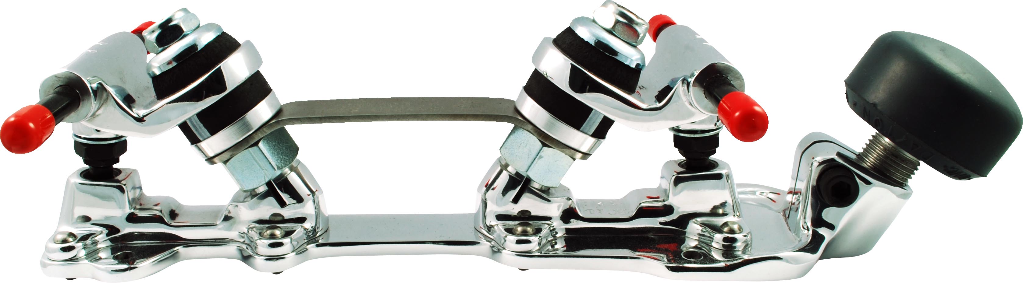 Snyder Royal Plate at The Skate Depot