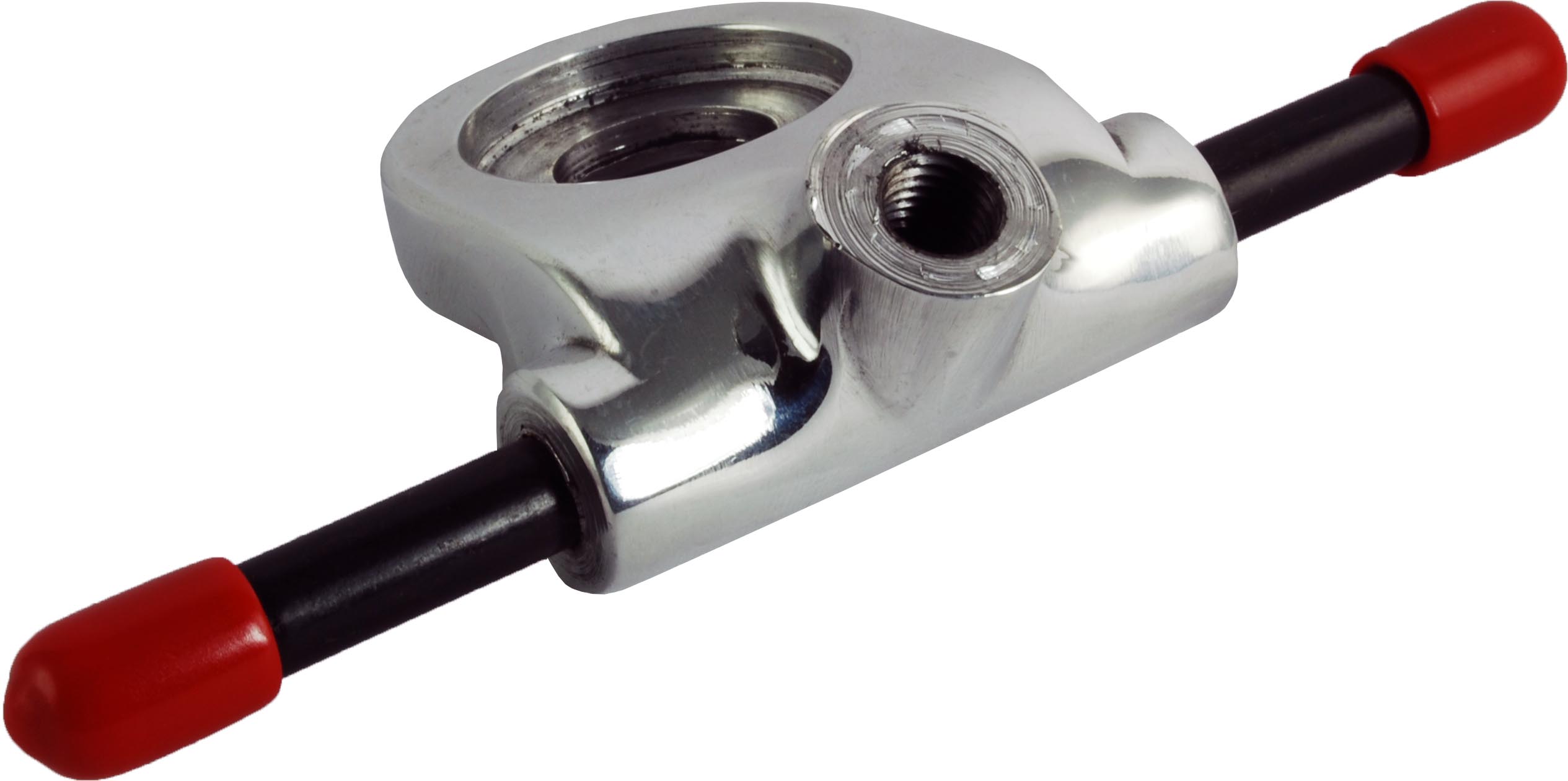 Snyder Advantage Super Deluxe Truck at The Skate Depot